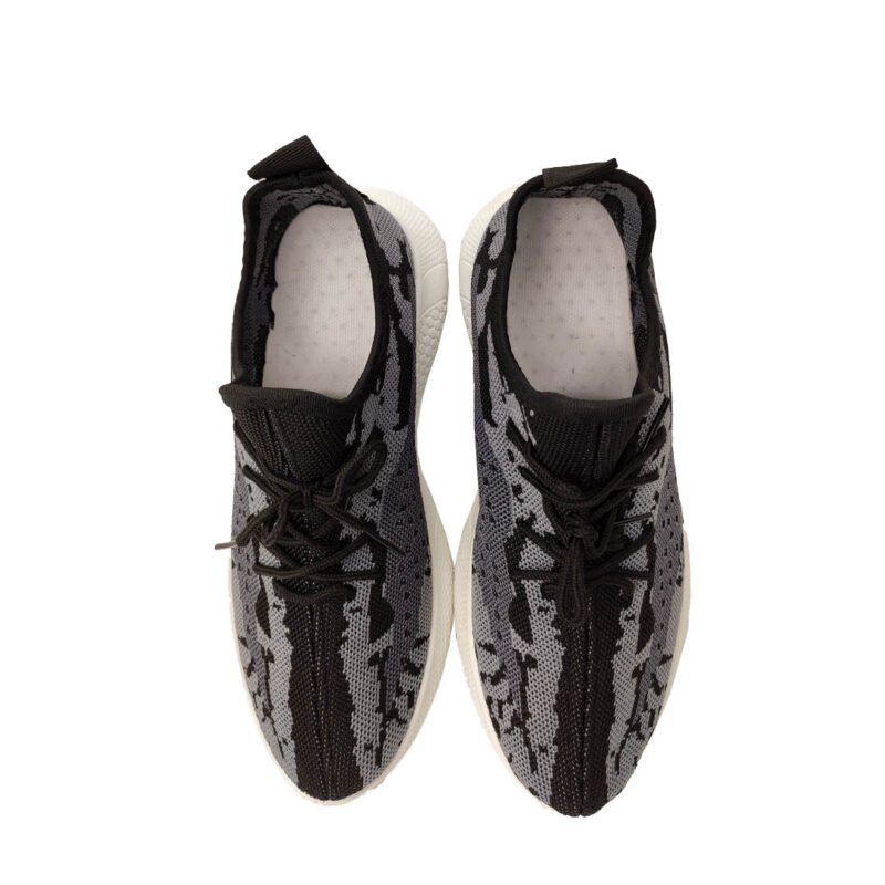 Mean's Shoe - Image 2