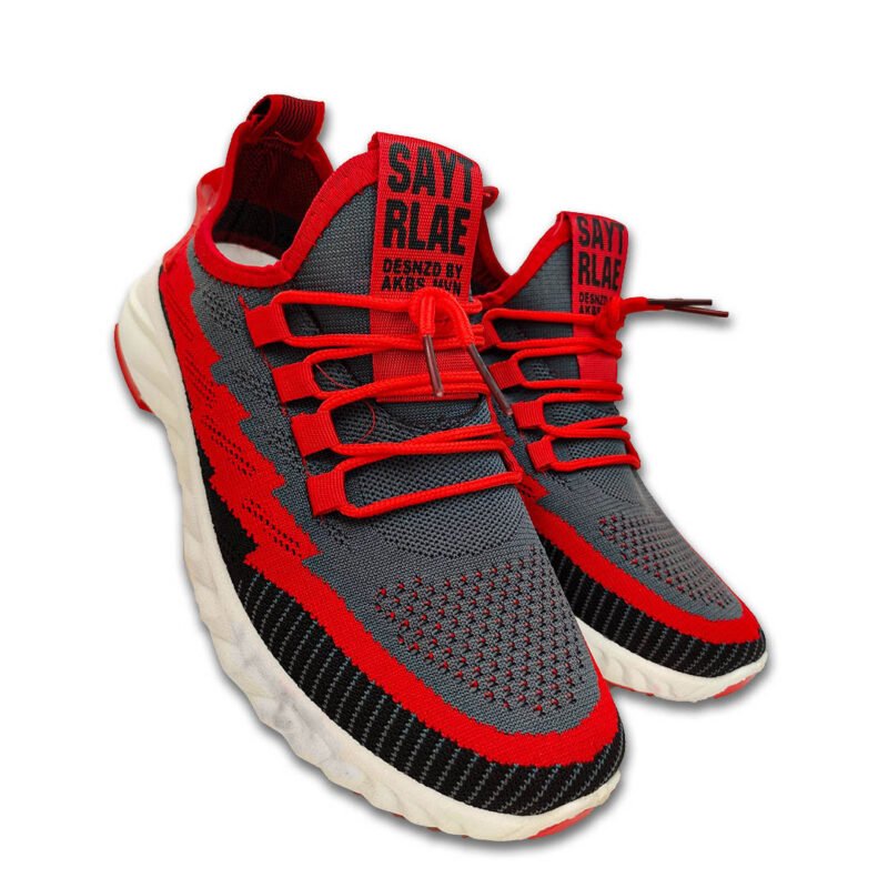 Mean's Shoe - Image 2