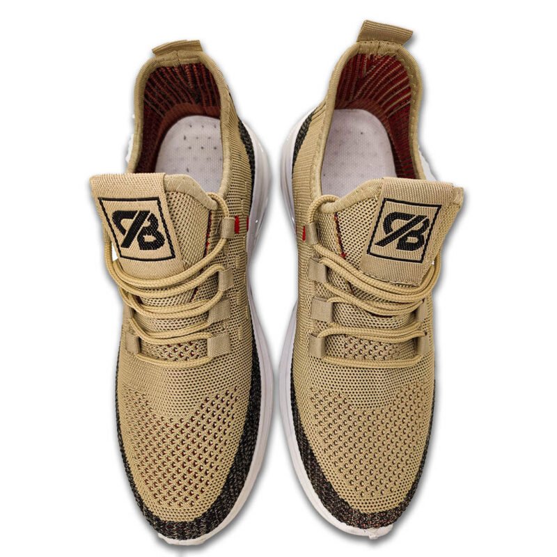 Mean's Shoe - Image 3