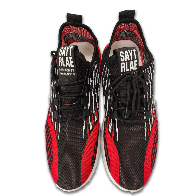 Mean's Shoe - Image 2