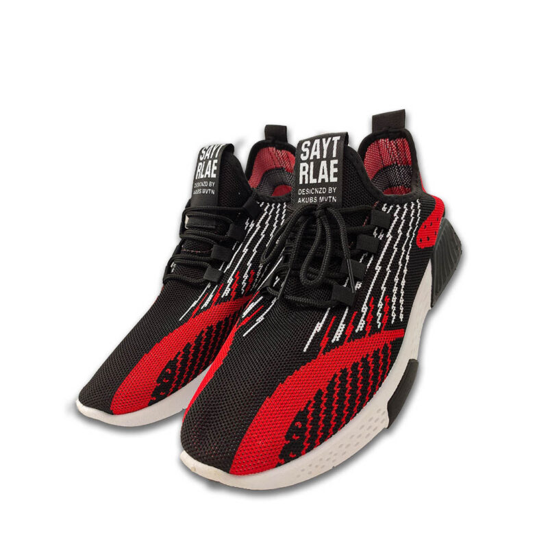Mean's Shoe - Image 4