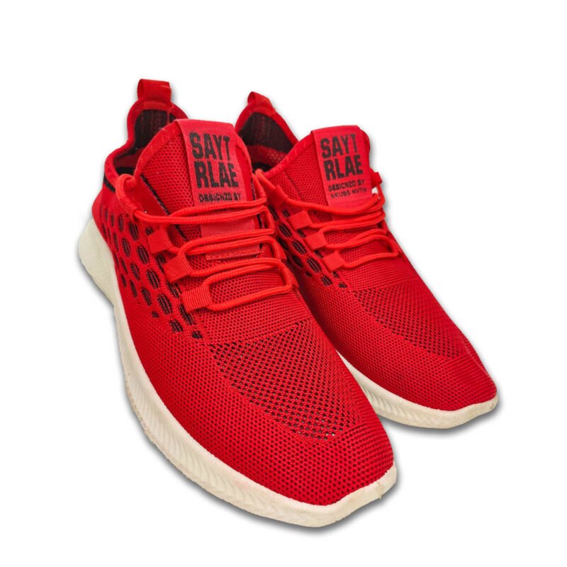Mean's Shoe - Image 3