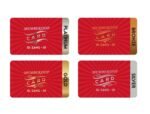 Membership Card - Image 2