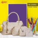 Hand Bag Code: 02