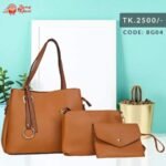 Hand Bag Code: 04