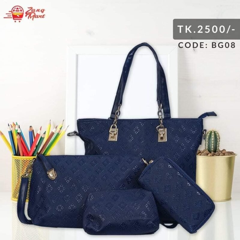 Hand Bag Code: 08 - Image 2