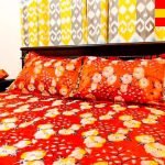 Bed Sheet