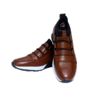 Pu Leather Shoes - Image 4