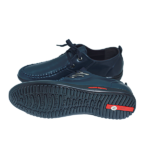 Pu Leather Shoes - Image 3