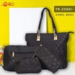 Hand Bag Code: 01
