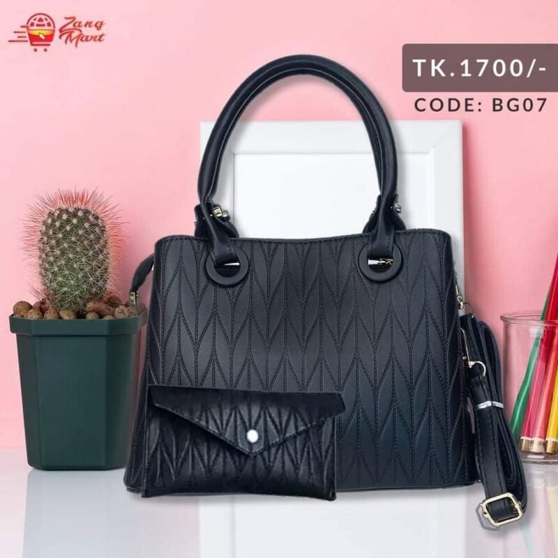 Hand Bag Code: 07 - Image 2