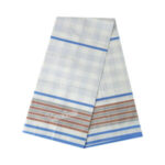 Stipe Cotton Lungi -5.5 Hand
