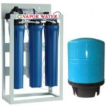PEDP- 4 DPHE 200 GPD(commercial water purifer)