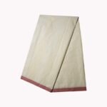 Traditional lungi 5.5 Hand