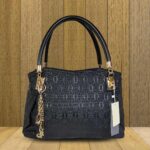 PU Leather Shoulder Bag for Women