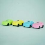Pencil Sharpener (1 Box = 48 Pcs)