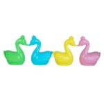 Pencil cutting  Duck Sharpener (1 Box = 48 Pcs)