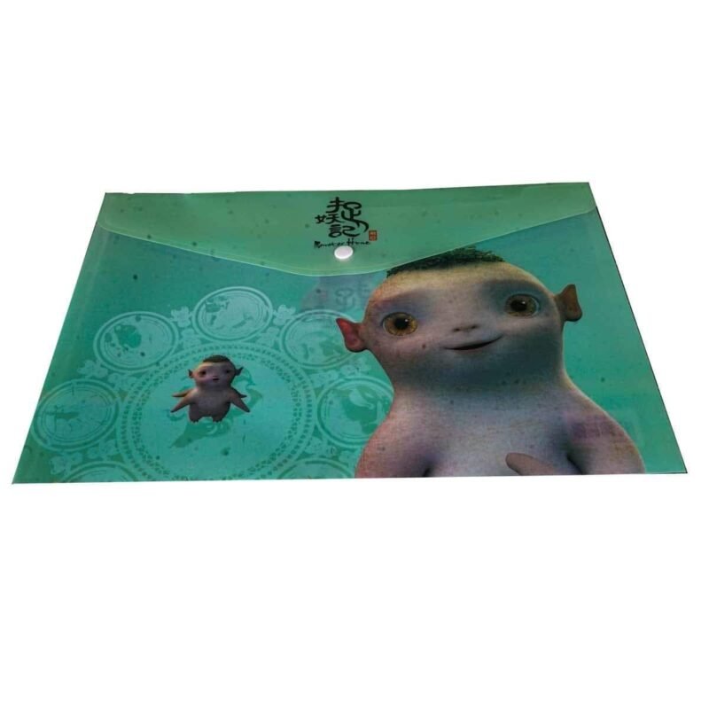PRINT A4 FILE - Image 2