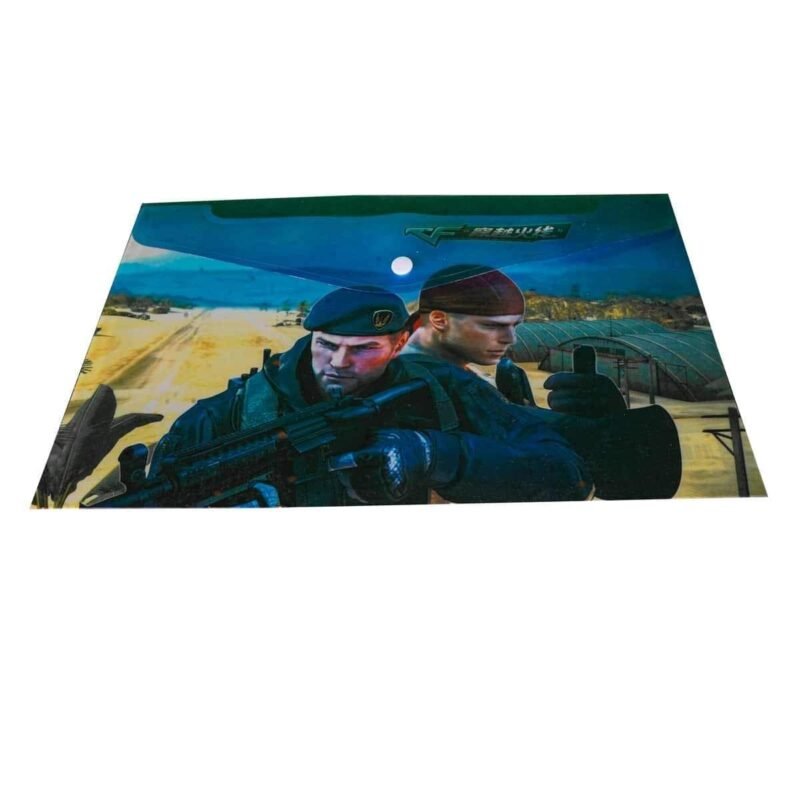 PRINT A4 FILE - Image 4