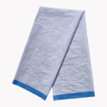 Traditional lungi 5.5 Hand