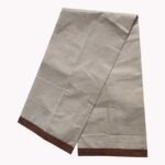 Traditional lungi 5.5 Hand