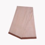 Traditional lungi 5.5 Hand