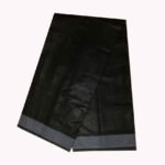 Black Lungi for men