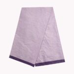 Traditional lungi 5.5 Hand