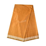 Premium Quality Cotton Lungi For Men – 5.5 Hand