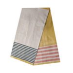 MultiColor Premium Quality Cotton Lungi For Men – 5.5 Hand