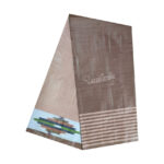 Premium Quality Cotton Lungi For Men – 5.5 Hand