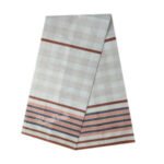 Stipe Cotton Lungi -5.5 Hand