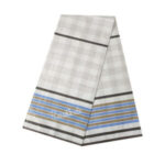 Stipe Cotton Lungi -5.5 Hand