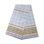Stipe Cotton Lungi -5.5 Hand