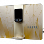 Wall Mount Premium RO Water purifier with Touch