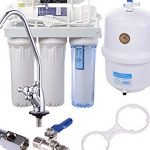 Stage RO Water Purifier