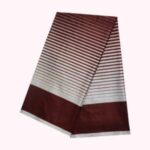 Premium Quality Cotton Lungi For Men - 5.5 Hand