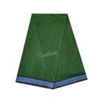 Premium Quality Cotton Lungi For Men - 5.5 Hand