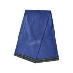 Handloom Lungi For Men - 5.5 Hand