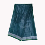 Premium Quality Cotton Lungi For Men - 5.5 Hand