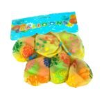 Ballon ( music) 5 pcs=1 pack.