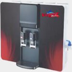 Hot and Normal RO Water Purifier