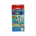 Mepai Color pencil  (12 pcs = 1box)