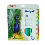 Mepai Color pencil  (24 pcs = 1box)