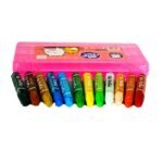 oil pastet color pencil (1 Box = 12pcs)