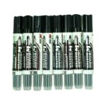 White Board Marker  Refills available (1 Box = 12pcs)