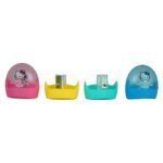 Pencil cutting Sharpener (1 Box = 84Pcs)