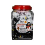 Pencil cutting Sharpener (1 Box = 48 Pcs)