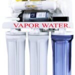 Vapor 75-C water Purifier