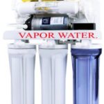 Vapor 75-G (GRO)water Purifier